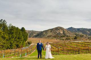 Orfila Vineyards & Winery - 1