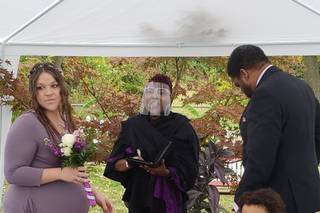 It's Official! 314 Weddings and Ceremonies - 46