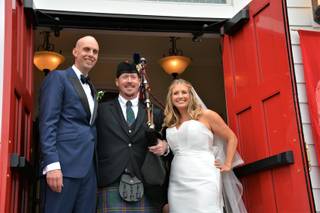 NJ Bagpiper - 10