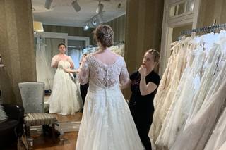 Renaissance Bridals and Prom - 7