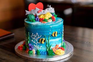 Sweet Moments Dessert Company - 37