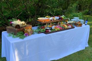 Trillium Caterers - 16