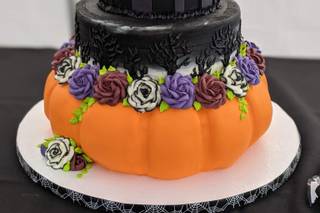 Sugar on Top Bake Shop, Inc. - 22