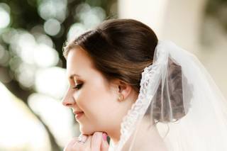 Hair & Makeup by Lulu - 10