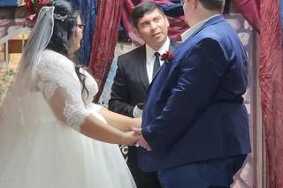 The Bilingual Officiant - 6