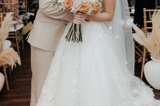 Celebrations! Weddings & Events - 11