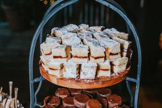 Food Design Catering Service - 11