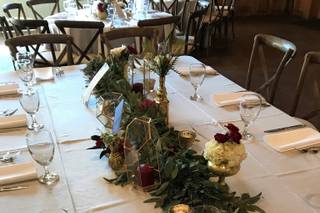 Missy Gunnel's Flowers - 39