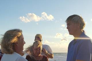 K.I.S.S. Weddings - Wedding Officiant - Sarasota, Bradenton, Venice - 9
