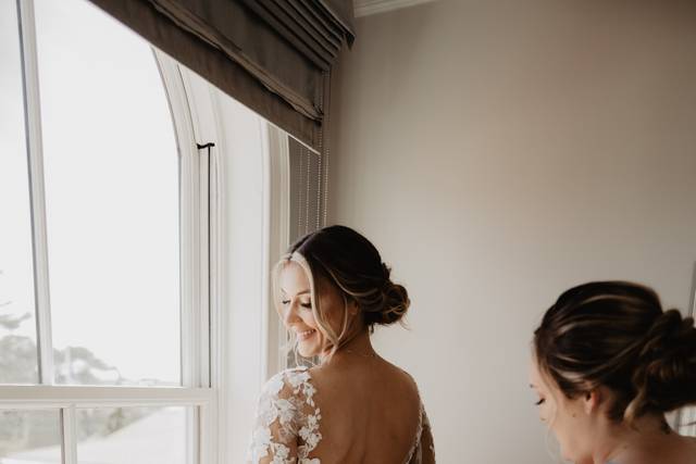 Wentworth by the Sea Hotel & Spa 4