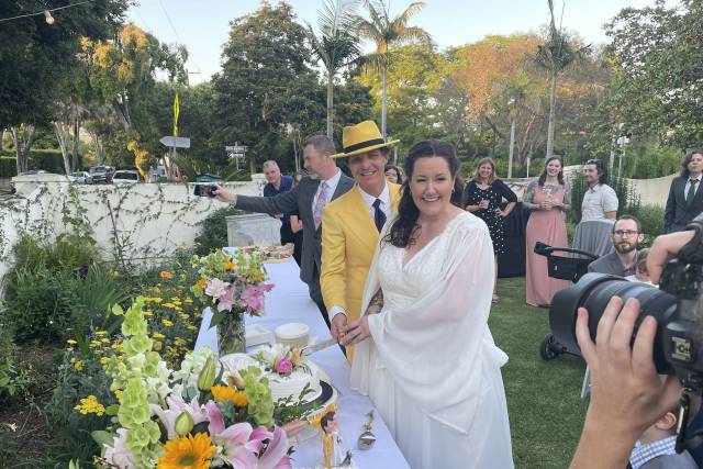 Unitarian Society of Santa Barbara 3