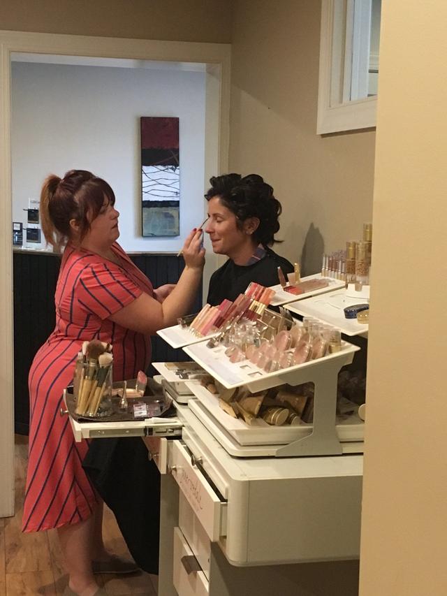 Salon Twenty-Two and Spa - 2