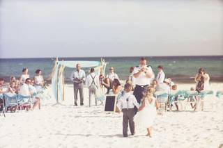 Florida Weddings - 91