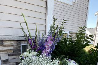 Weddings Your Way Floral & Events - 86
