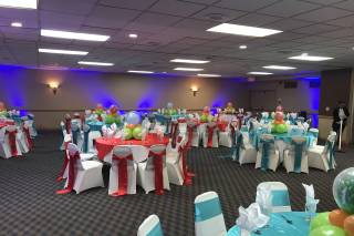 Fatima Floral & Weddings - 7