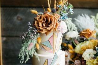 Canela Bakeshop - 8