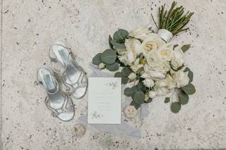 Earthy Elegance Florals - 22