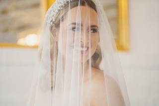 Bridal Glows - 57