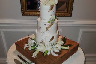 Cakehouse on Main Inc - 7