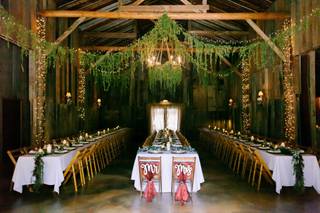The Barn at Chestnut Springs - 12