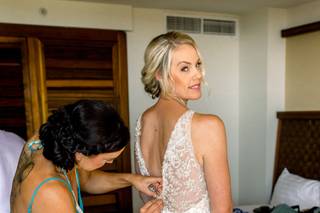 Bree Rubin Hair + Makeup - 32