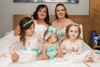 L.A. Bride Studio - 87