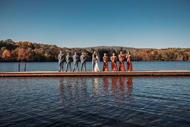 Trout Lake Retreats & Conference Center 1