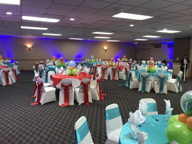Fatima Floral & Weddings - 4