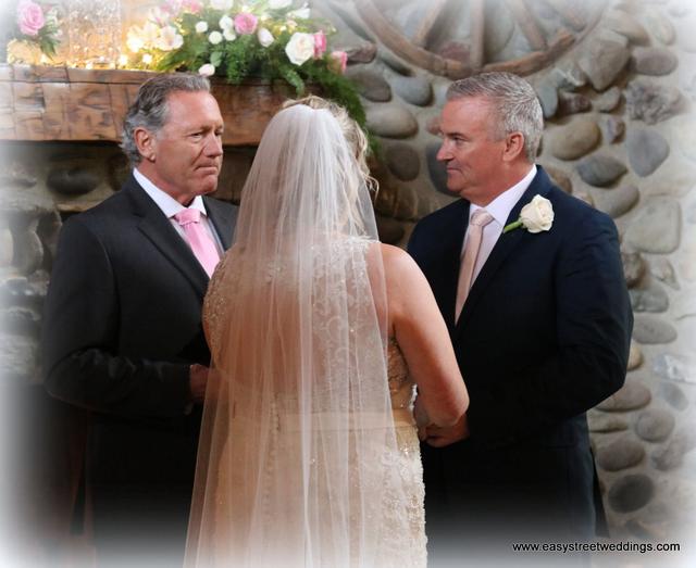 EASY STREET WEDDINGS - 1