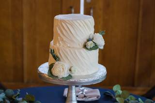 Icing on the Cake - 19