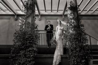 Symphony Weddings & Events - 32