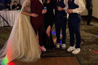 ABSOLUTE ENTERTAINMENT - 14