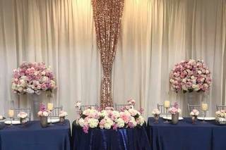 Julie Dominy Floral Artistry - 15