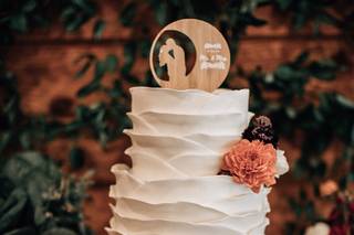 Lydia's Cakes & Confections - 28