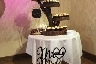 Sugar Cubed Cake Creations - 12