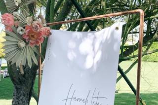 Siren Floral Co - 55