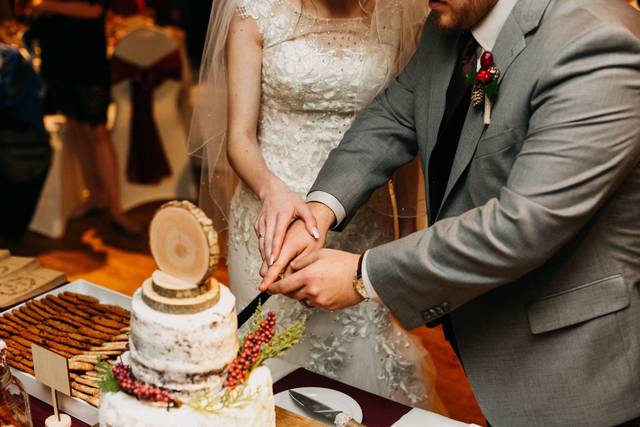 Complete Weddings + Events Omaha 2