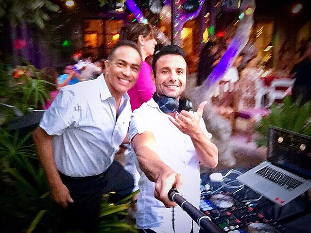 Dj Andy - Viva Dj's - 3