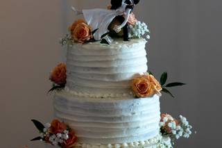 Simply Charming Cakes - 12