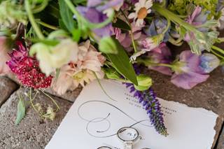 Amber Elizabeth Weddings - 102