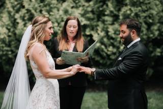 BLISSFUL CEREMONIES 5