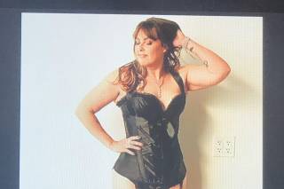 Art of Seduction Boudoir - 1