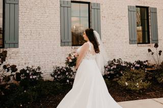 Classic Bride - 15