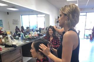 Salon Knotti - 8