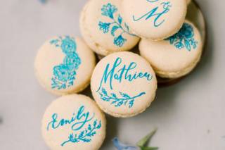 Script Me Pretty - 21