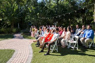 White Magnolia Weddings & Events - 5