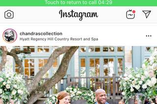 Wolf Weddings & Events - 47