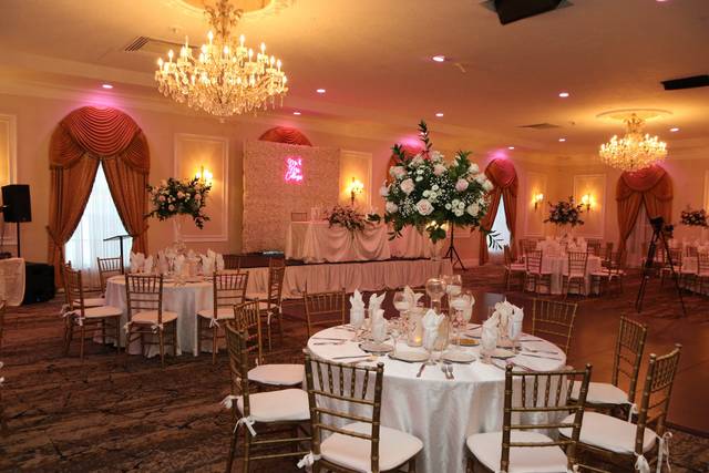 Renaissance Ballrooms 3