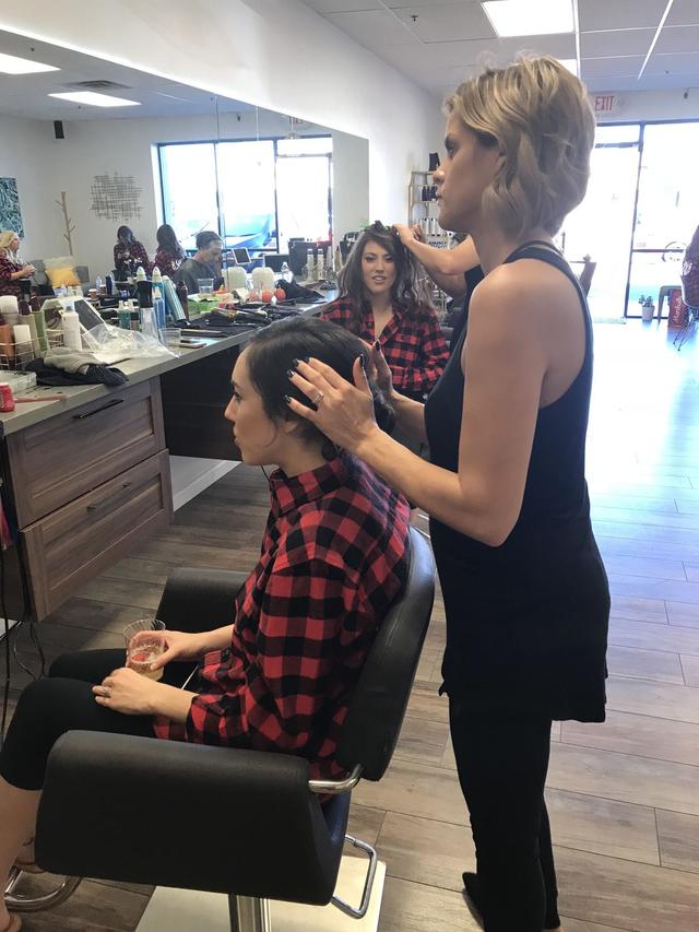Salon Knotti - 3