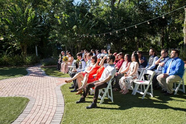 White Magnolia Weddings & Events - 1